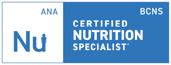 Certified Nutrition Specialist
