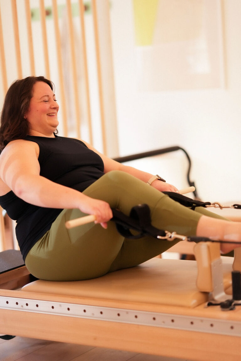 Pilates for every season of life