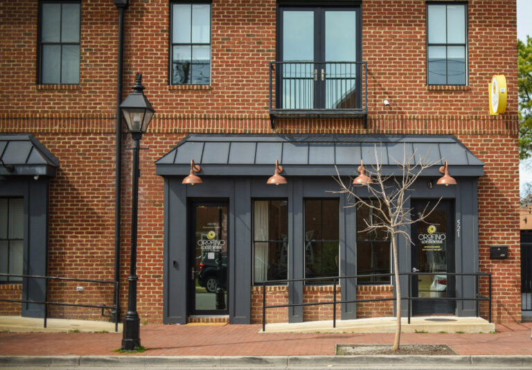 year of growth at orofino wellness