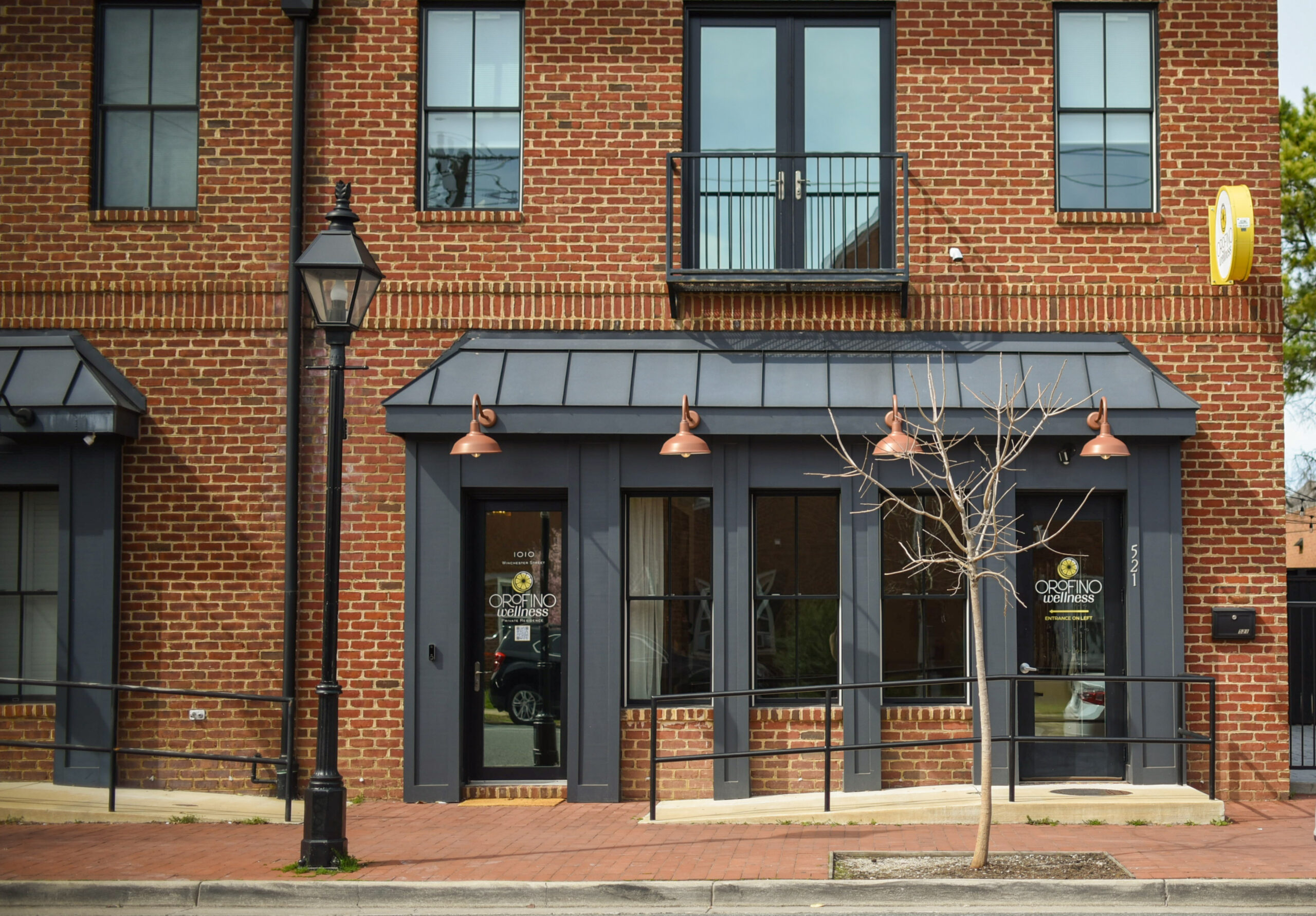 year of growth at orofino wellness