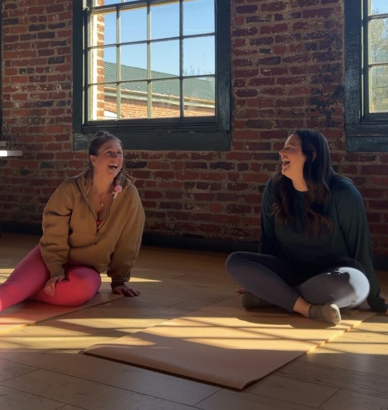 Community at Orofino Wellness