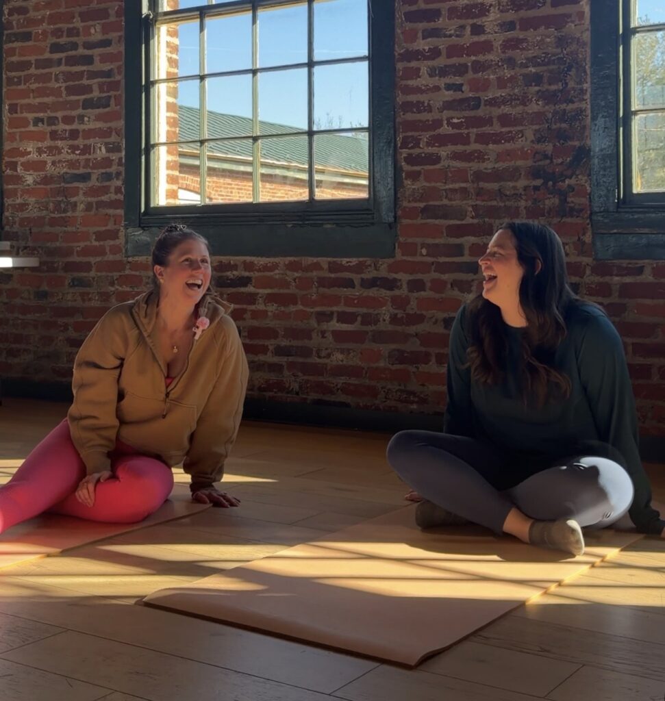 Community at Orofino Wellness